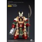 Warhammer - The Horus Heresy figurine 1/18 Thousand sons Legion Praetor in Cataphractii Terminator Armour 12 cm