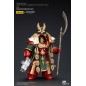 Warhammer - The Horus Heresy figurine 1/18 Thousand sons Legion Praetor in Cataphractii Terminator Armour 12 cm