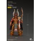 Warhammer - The Horus Heresy figurine 1/18 Thousand sons Magnus the Red Primarch of the XVth Legion 12 cm