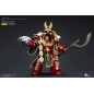 Warhammer - The Horus Heresy figurine 1/18 Thousand sons Legion Praetor in Cataphractii Terminator Armour 12 cm