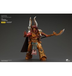 Warhammer The Horus Heresy - Figurine 1/18 Thousand sons Magnus the Red Primarch of the XVth Legion 12 cm
