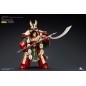 Warhammer - The Horus Heresy figurine 1/18 Thousand sons Legion Praetor in Cataphractii Terminator Armour 12 cm