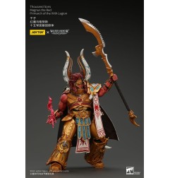 Warhammer The Horus Heresy - Figurine 1/18 Thousand sons Magnus the Red Primarch of the XVth Legion 12 cm