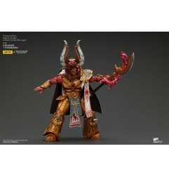 Warhammer The Horus Heresy - Figurine 1/18 Thousand sons Magnus the Red Primarch of the XVth Legion 12 cm