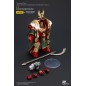 Warhammer - The Horus Heresy figurine 1/18 Thousand sons Legion Praetor in Cataphractii Terminator Armour 12 cm
