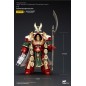 Warhammer - The Horus Heresy figurine 1/18 Thousand sons Legion Praetor in Cataphractii Terminator Armour 12 cm