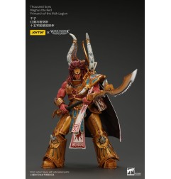 Warhammer The Horus Heresy - Figurine 1/18 Thousand sons Magnus the Red Primarch of the XVth Legion 12 cm