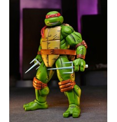 Tortues Ninja - Teenage Mutant Ninja Turtles (Mirage Comics) figurine Raphael 18 cm