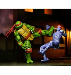 Tortues Ninja - Teenage Mutant Ninja Turtles (Mirage Comics) figurine Raphael 18 cm