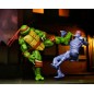Les Tortues Ninja (Mirage Comics) - Figurine Raphael 18 cm Les Tortues Ninja (Mirage Comics) - Figurine Raphael 18 cm
