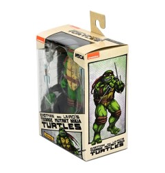 Les Tortues Ninja (Mirage Comics) - Figurine Raphael 18 cm