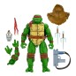 Les Tortues Ninja (Mirage Comics) - Figurine Raphael 18 cm Les Tortues Ninja (Mirage Comics) - Figurine Raphael 18 cm