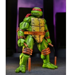 Tortues Ninja - Teenage Mutant Ninja Turtles (Mirage Comics) figurine Michelangelo 18 cm