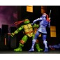 Les Tortues Ninja (Mirage Comics) - Figurine Michelangelo 18 cm