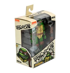 Tortues Ninja - Teenage Mutant Ninja Turtles (Mirage Comics) figurine Michelangelo 18 cm