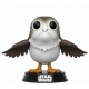 Star Wars Episode VIII - Figurine POP! Bobble Head Porg 9 cm