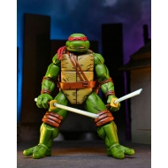 Les Tortues Ninja (Mirage Comics) - Figurine Leonardo 18 cm Les Tortues Ninja (Mirage Comics) - Figurine Leonardo 18 cm