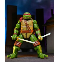 Tortues Ninja - Teenage Mutant Ninja Turtles (Mirage Comics) figurine Leonardo 18 cm