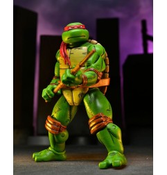 Tortues Ninja - Teenage Mutant Ninja Turtles (Mirage Comics) figurine Donatello 18 cm