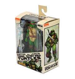 Les Tortues Ninja (Mirage Comics) - Figurine Leonardo 18 cm
