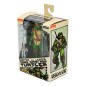 Les Tortues Ninja (Mirage Comics) - Figurine Leonardo 18 cm