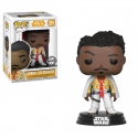 Star Wars Solo - Figurine POP! Bobble Head Lando 9 cm