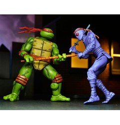 Tortues Ninja - Teenage Mutant Ninja Turtles (Mirage Comics) figurine Donatello 18 cm