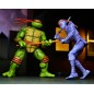Les Tortues Ninja (Mirage Comics) - Figurine Donatello 18 cm