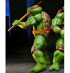 Tortues Ninja - Teenage Mutant Ninja Turtles (Mirage Comics) figurine Donatello 18 cm