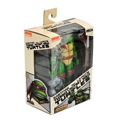 Tortues Ninja - Teenage Mutant Ninja Turtles (Mirage Comics) figurine Donatello 18 cm