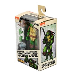 Tortues Ninja - Teenage Mutant Ninja Turtles (Mirage Comics) figurine Donatello 18 cm