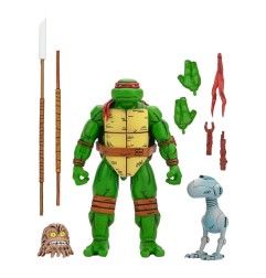 Tortues Ninja - Teenage Mutant Ninja Turtles (Mirage Comics) figurine Donatello 18 cm