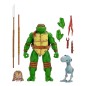 Tortues Ninja - Teenage Mutant Ninja Turtles (Mirage Comics) figurine Donatello 18 cm
