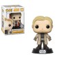Star Wars - Solo POP! Vinyl Bobble Head Tobias Beckett 9 cm