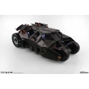 Batman The Dark Knight - Véhicule RC 1/12 Tumbler Driver Pack 37 cm