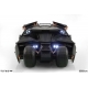 Batman The Dark Knight - Véhicule RC 1/12 Tumbler Driver Pack 37 cm