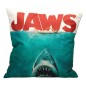 Les Dents de la Mer - Jaws oreiller Poster Collage 45 cm Les Dents de la Mer - Jaws oreiller Poster Collage 45 cm