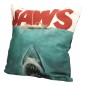 Les Dents de la Mer - Jaws oreiller Poster Collage 45 cm Les Dents de la Mer - Jaws oreiller Poster Collage 45 cm