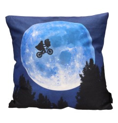 E.T. l'extra-terrestre - Oreiller E.T. Poster 45 cm