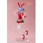 Re:Zero - Statuette Precious Rem Winter Bunny Ver. 23 cm Re:Zero - Statuette Precious Rem Winter Bunny Ver. 23 cm