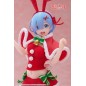 Re:Zero - Statuette PVC Precious Rem Winter Bunny Ver. 23 cm Re:Zero - Statuette PVC Precious Rem Winter Bunny Ver. 23 cm