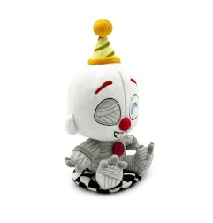 Five Nights at Freddy's - Peluche Monty Shoulder Rider 15 cm