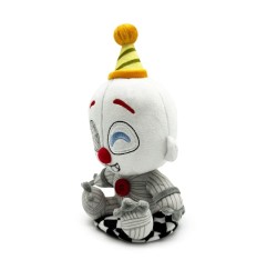 Five Nights at Freddy's - Five Nights at Freddys peluche Monty Shoulder Rider 15 cm