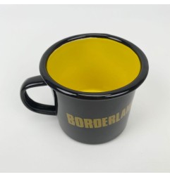 Borderlands - Mug Logo & Symbol Borderlands