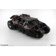 Batman The Dark Knight - Véhicule RC 1/12 Tumbler Deluxe Driver Pack 37 cm
