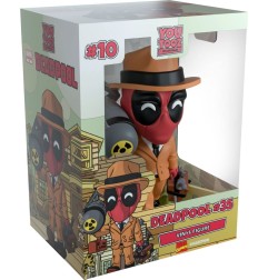 Deadpool - Figurine Deadpool 35 13 cm