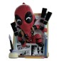 Deadpool - Vinyl figurine  12 cm