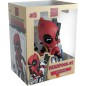 Deadpool - Vinyl figurine  12 cm