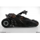 Batman The Dark Knight - Véhicule RC 1/12 Tumbler Deluxe Driver Pack 37 cm