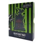 Beetlejuice - Lingot Gravestone Limited Edition